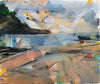 Winter Light Newquay Harbour