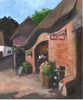 Cockington Village, Torquay