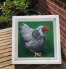 Hen